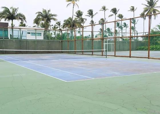 Flat Confort Pe Na Areia Ipojuca Exterior photo