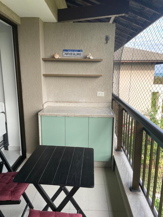 Flat Confort Pe Na Areia Ipojuca Exterior photo