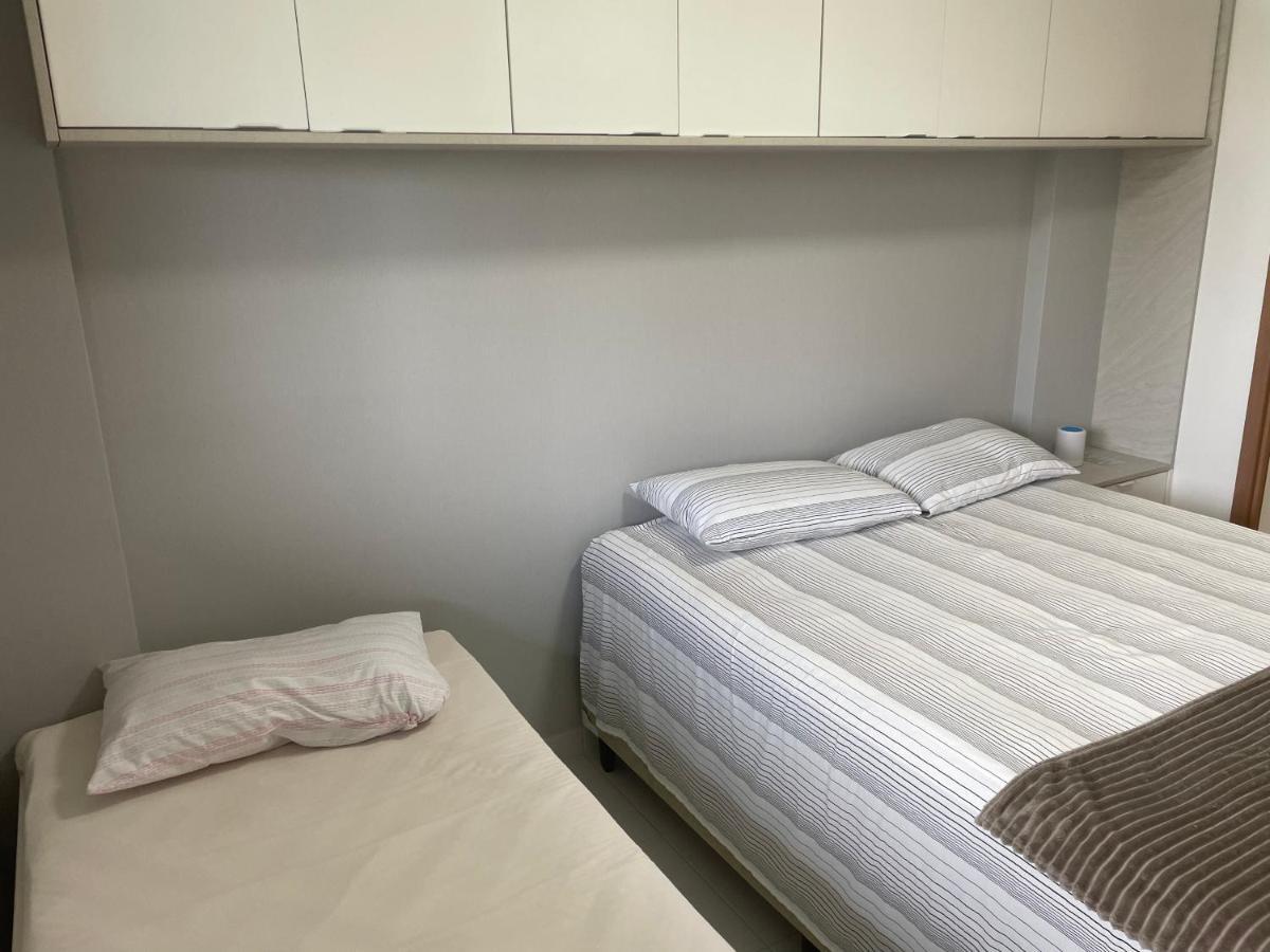 Flat Confort Pe Na Areia Ipojuca Exterior photo