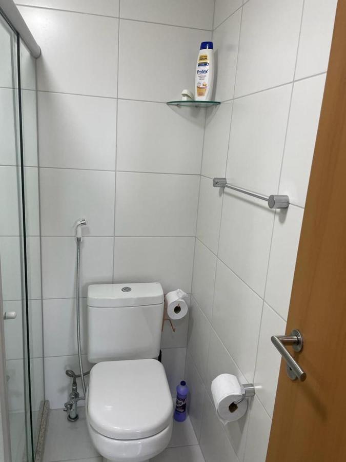 Flat Confort Pe Na Areia Ipojuca Exterior photo
