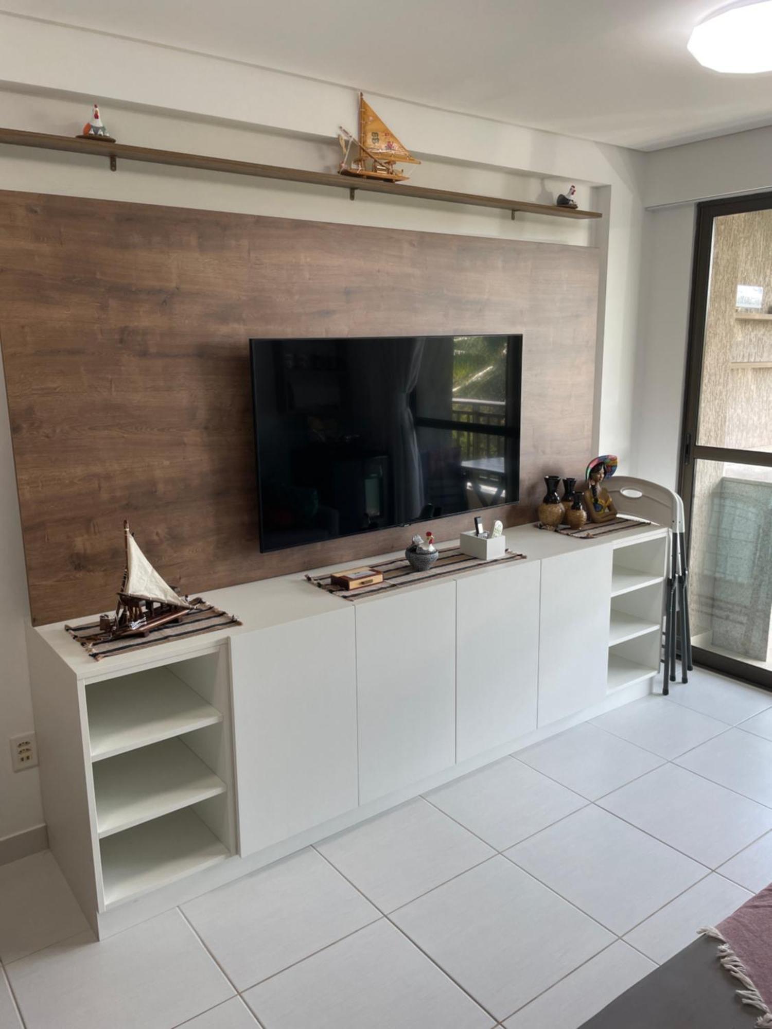 Flat Confort Pe Na Areia Ipojuca Exterior photo